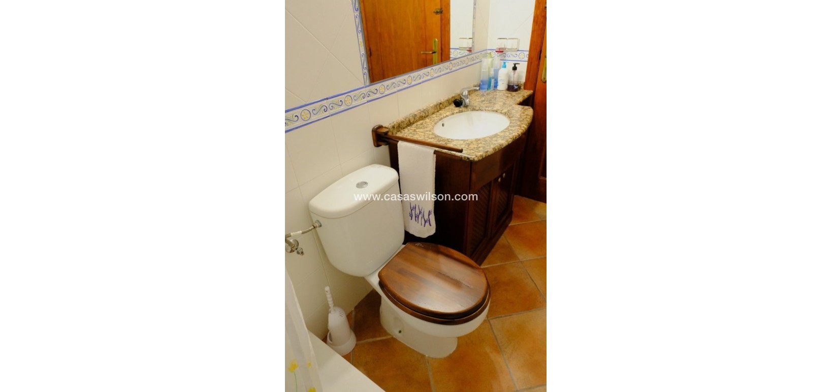 Sale - Country Property/Finca - Orihuela