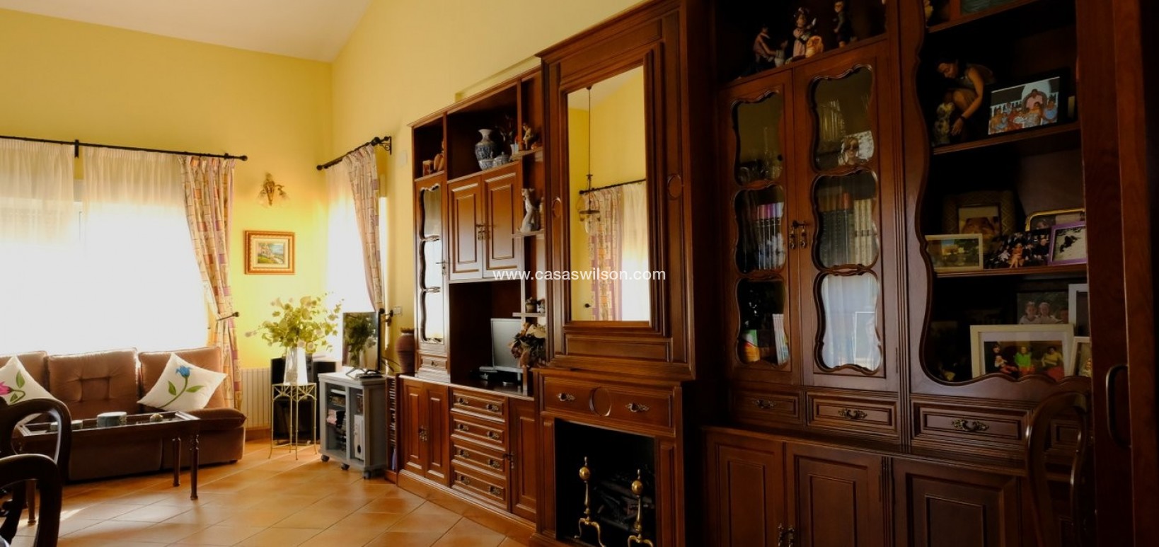 Sale - Country Property/Finca - Orihuela