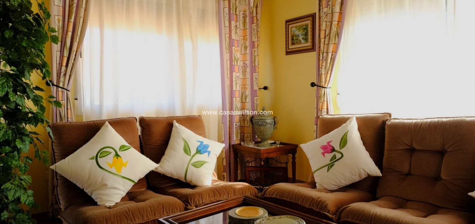 Sale - Country Property/Finca - Orihuela