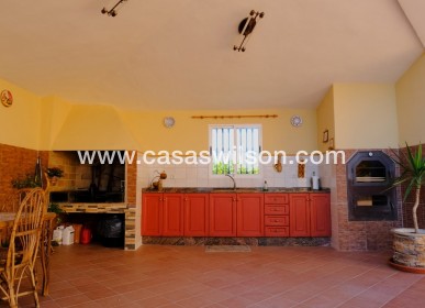 Sale - Country Property/Finca - Orihuela
