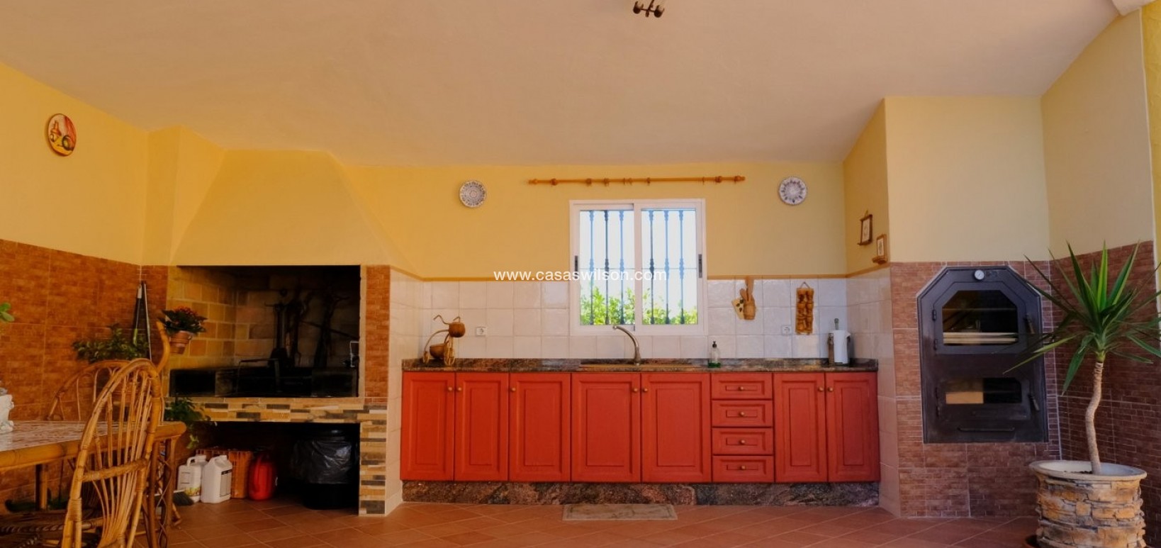 Sale - Country Property/Finca - Orihuela