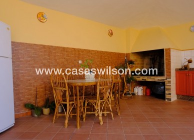 Sale - Country Property/Finca - Orihuela