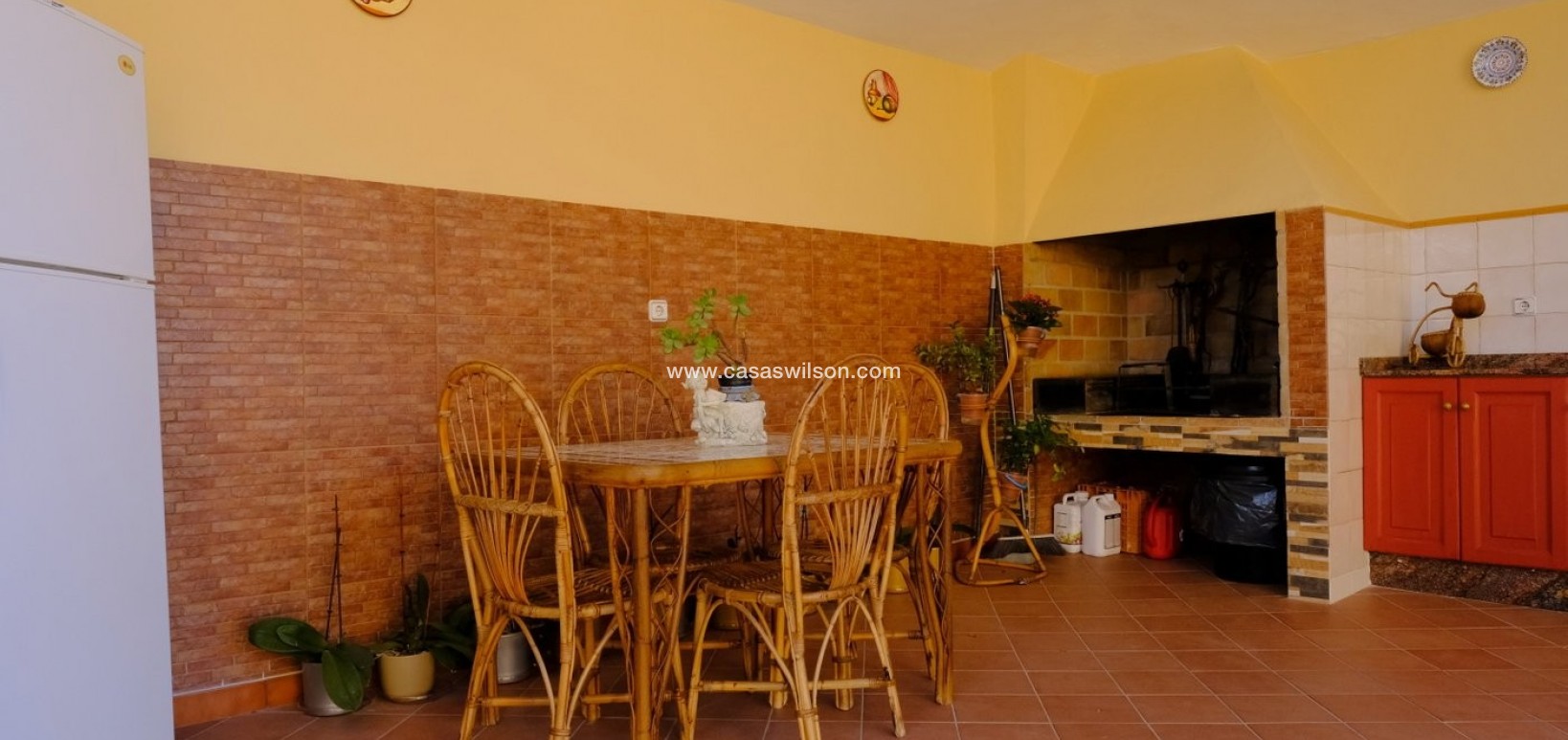 Sale - Country Property/Finca - Orihuela
