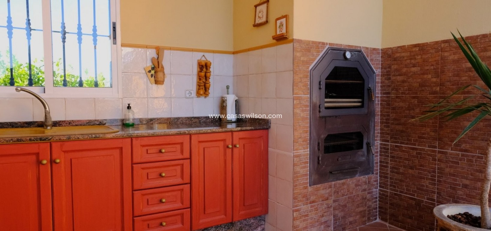 Sale - Country Property/Finca - Orihuela