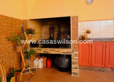 Sale - Country Property/Finca - Orihuela