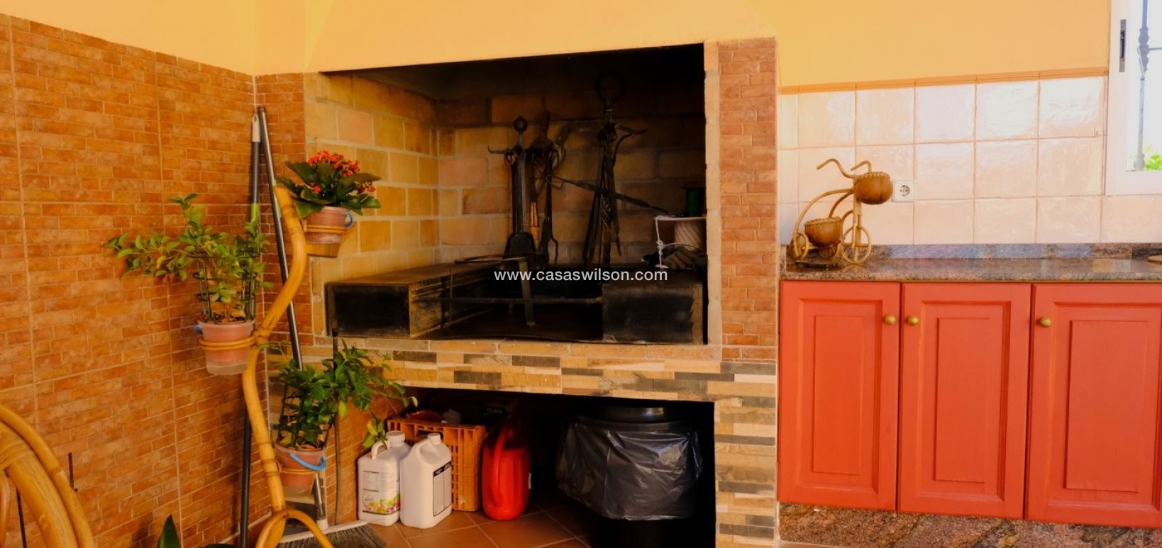 Sale - Country Property/Finca - Orihuela