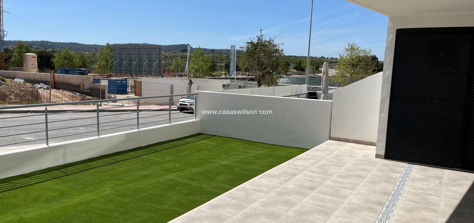 Sale - Apartment - San Miguel de Salinas