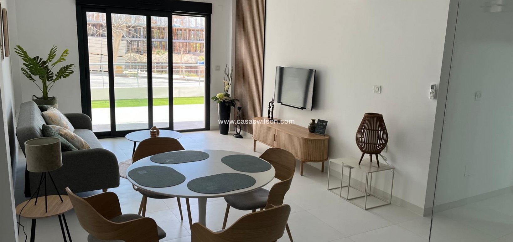 Sale - Apartment - San Miguel de Salinas