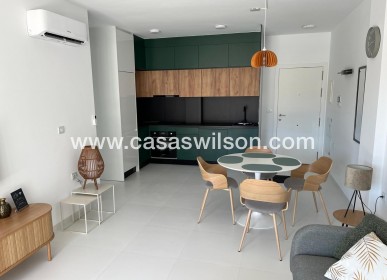 Sale - Apartment - San Miguel de Salinas