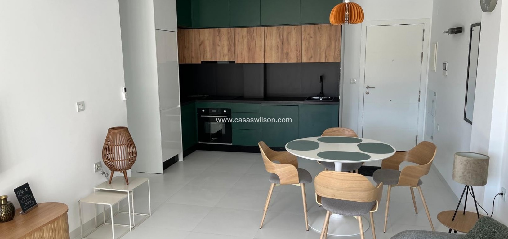 Sale - Apartment - San Miguel de Salinas