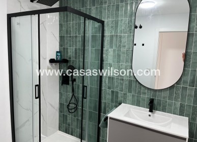 Sale - Apartment - San Miguel de Salinas