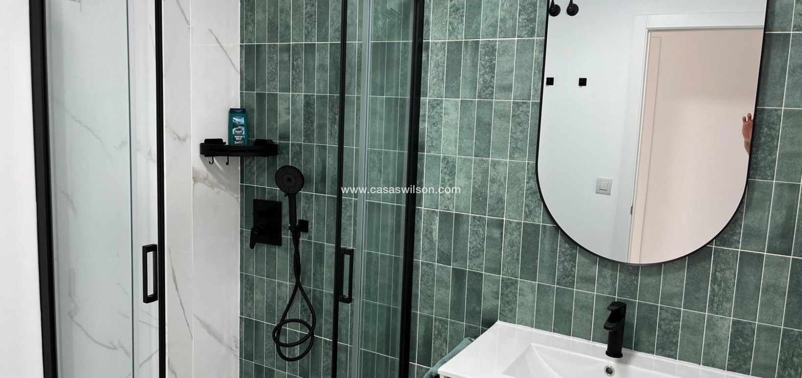 Sale - Apartment - San Miguel de Salinas