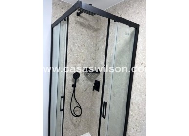 Sale - Apartment - San Miguel de Salinas