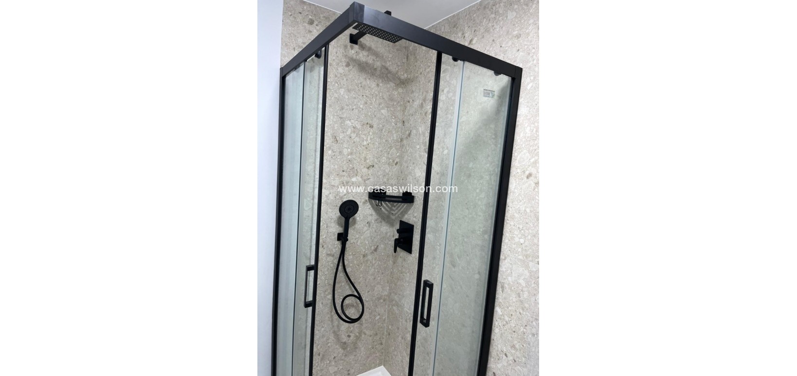 Sale - Apartment - San Miguel de Salinas