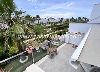 Venta - Apartamento - Orihuela - Urbanización Entre Naranjos Vistabella 