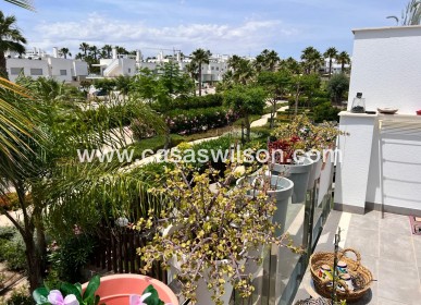 Venta - Apartamento - Orihuela - Urbanización Entre Naranjos Vistabella 