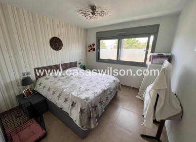 Venta - Apartamento - Orihuela - Urbanización Entre Naranjos Vistabella 