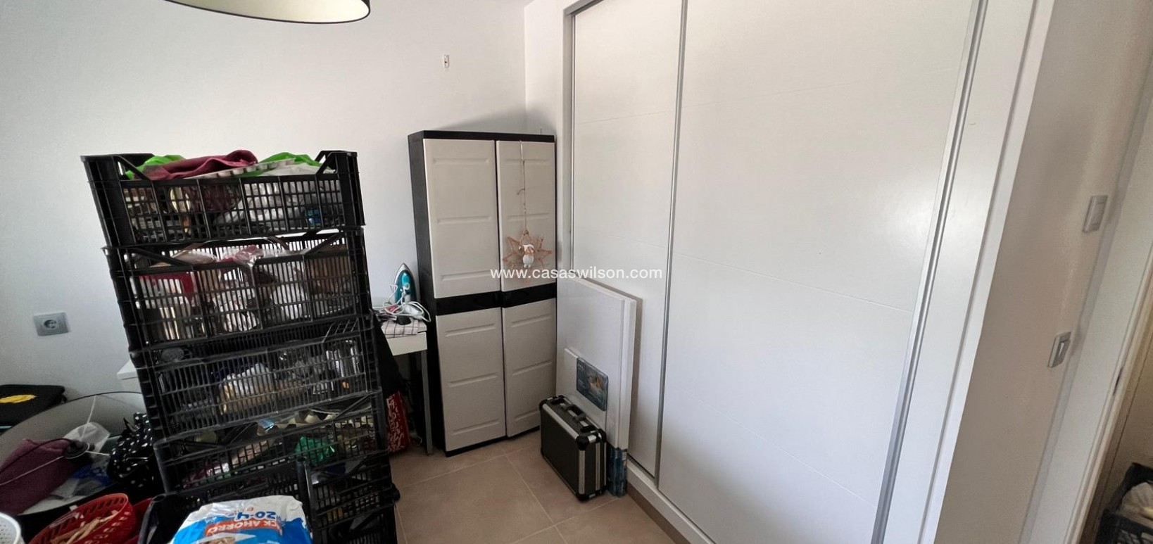 Venta - Apartamento - Orihuela - Urbanización Entre Naranjos Vistabella 