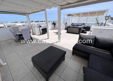 Venta - Apartamento - Orihuela - Urbanización Entre Naranjos Vistabella 