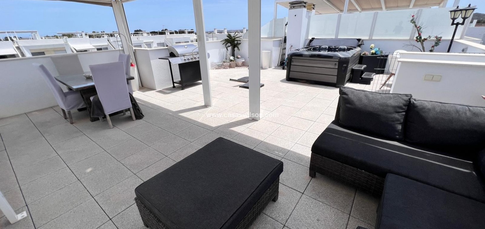 Venta - Apartamento - Orihuela - Urbanización Entre Naranjos Vistabella 