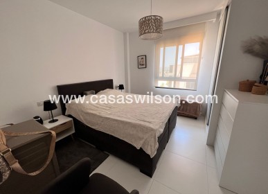 Sale - Apartment - San Miguel de Salinas - San Miguel Salinas