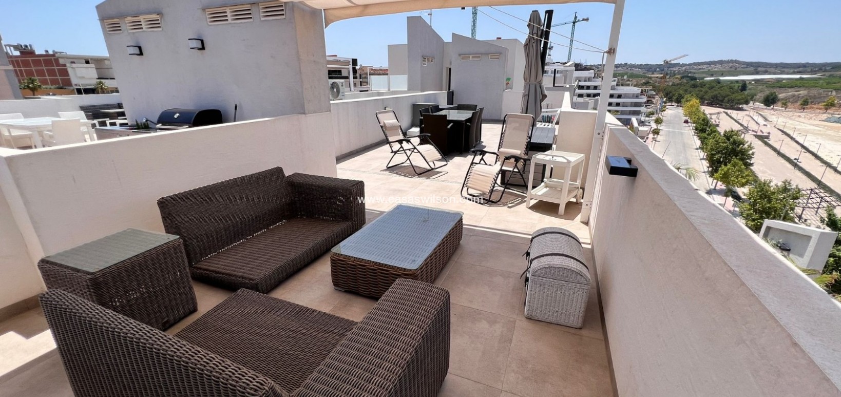 Sale - Apartment - San Miguel de Salinas - San Miguel Salinas