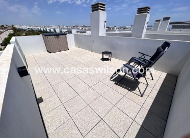 Sale - Apartment - Entre Naranjo - Vistabella Golf - Entre Naranjos Vistabella Golf