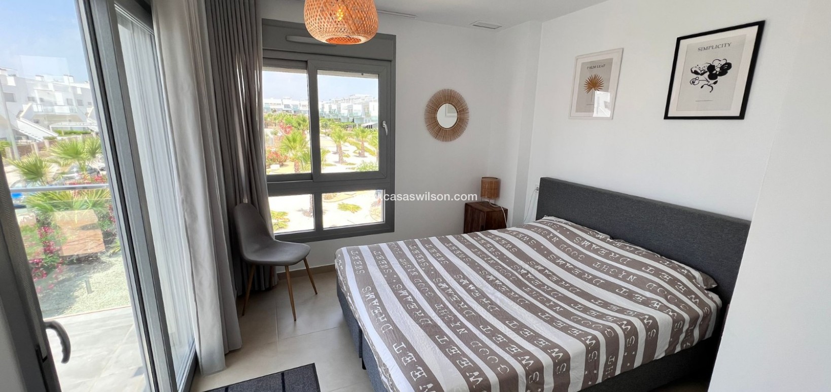 Sale - Apartment - Entre Naranjo - Vistabella Golf - Entre Naranjos Vistabella Golf