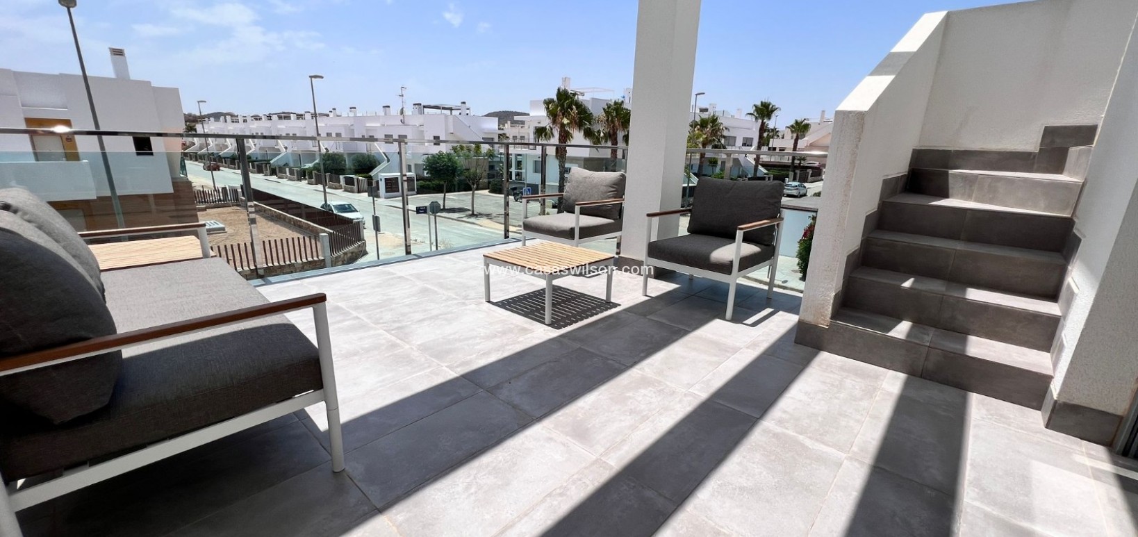 Sale - Apartment - Entre Naranjo - Vistabella Golf - Entre Naranjos Vistabella Golf