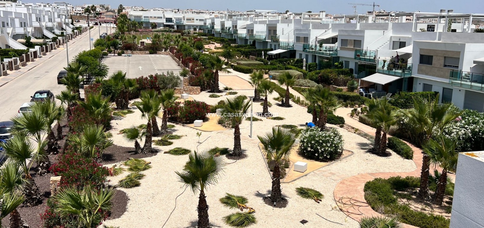 Sale - Apartment - Entre Naranjo - Vistabella Golf - Entre Naranjos Vistabella Golf