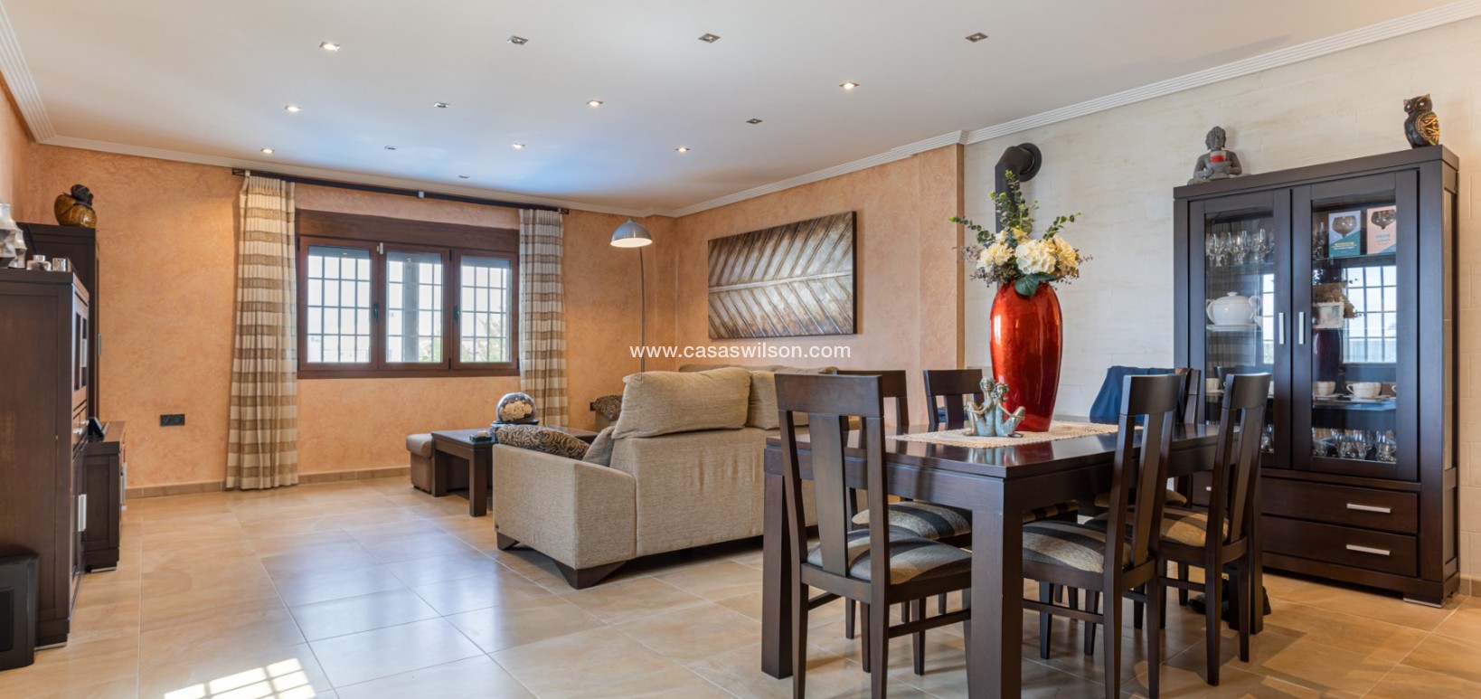 Venta - Chalet - Los Montesinos - La Herrada