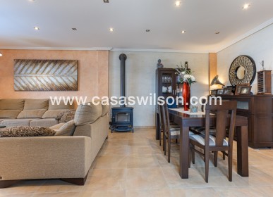 Venta - Chalet - Los Montesinos - La Herrada