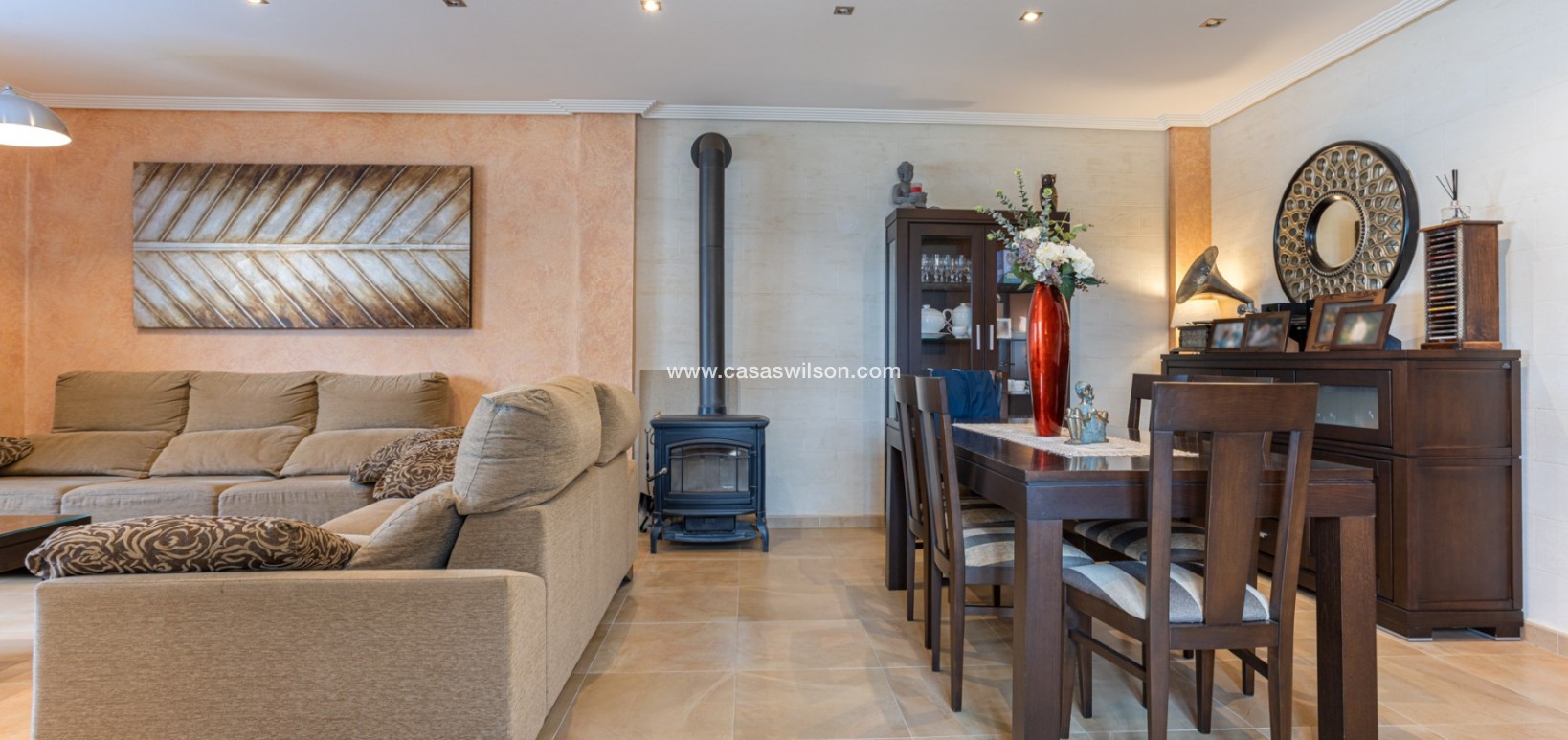 Venta - Chalet - Los Montesinos - La Herrada