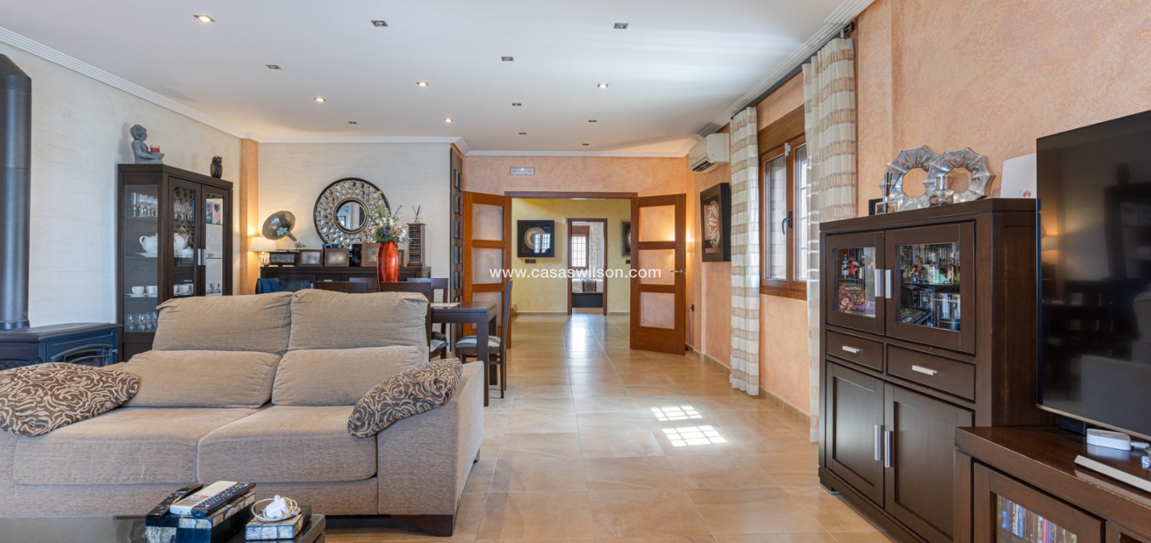 Venta - Chalet - Los Montesinos - La Herrada