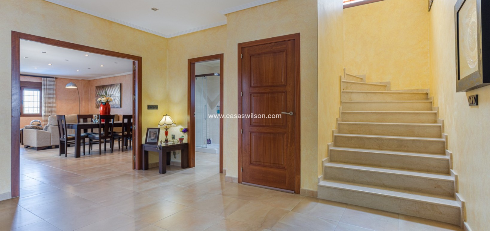 Venta - Chalet - Los Montesinos - La Herrada