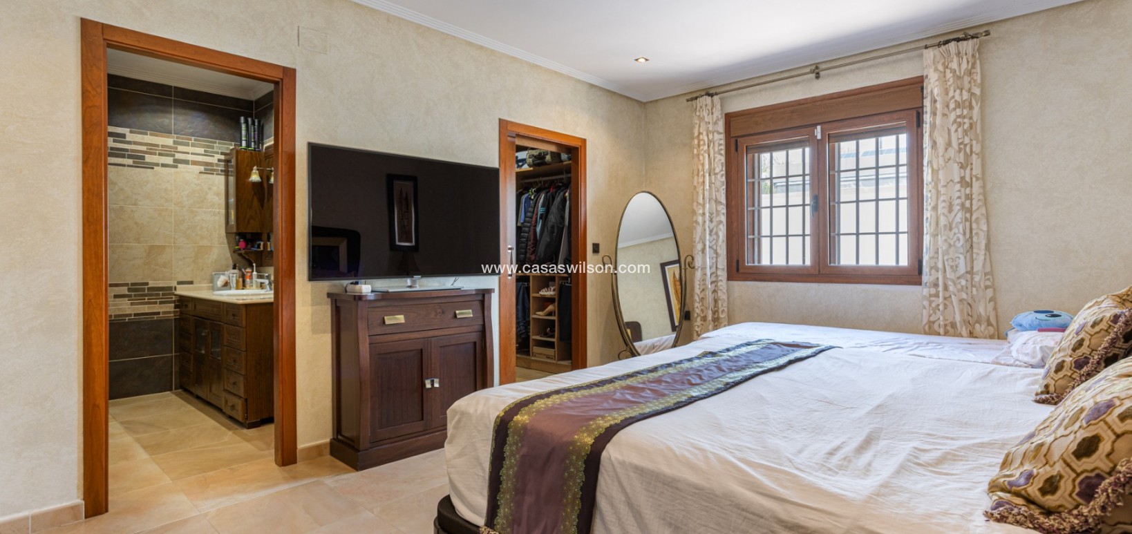 Venta - Chalet - Los Montesinos - La Herrada