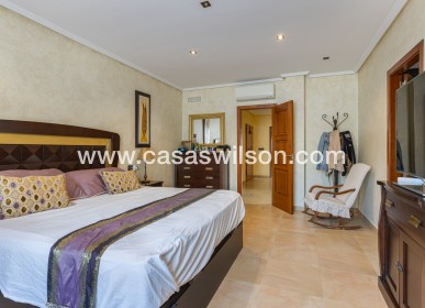 Venta - Chalet - Los Montesinos - La Herrada