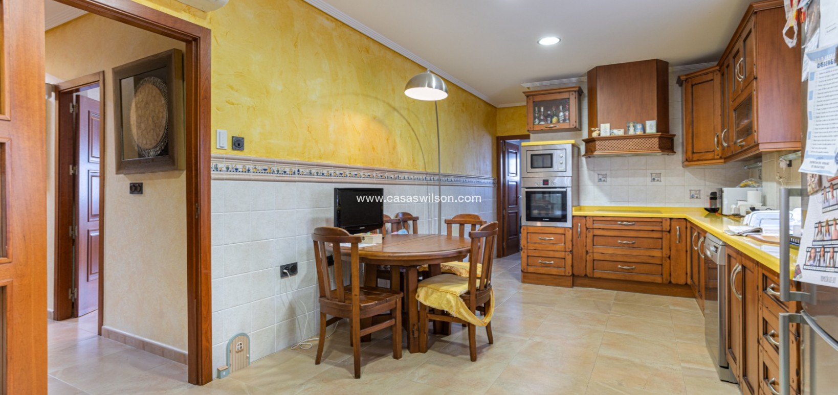 Venta - Chalet - Los Montesinos - La Herrada