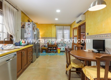 Venta - Chalet - Los Montesinos - La Herrada