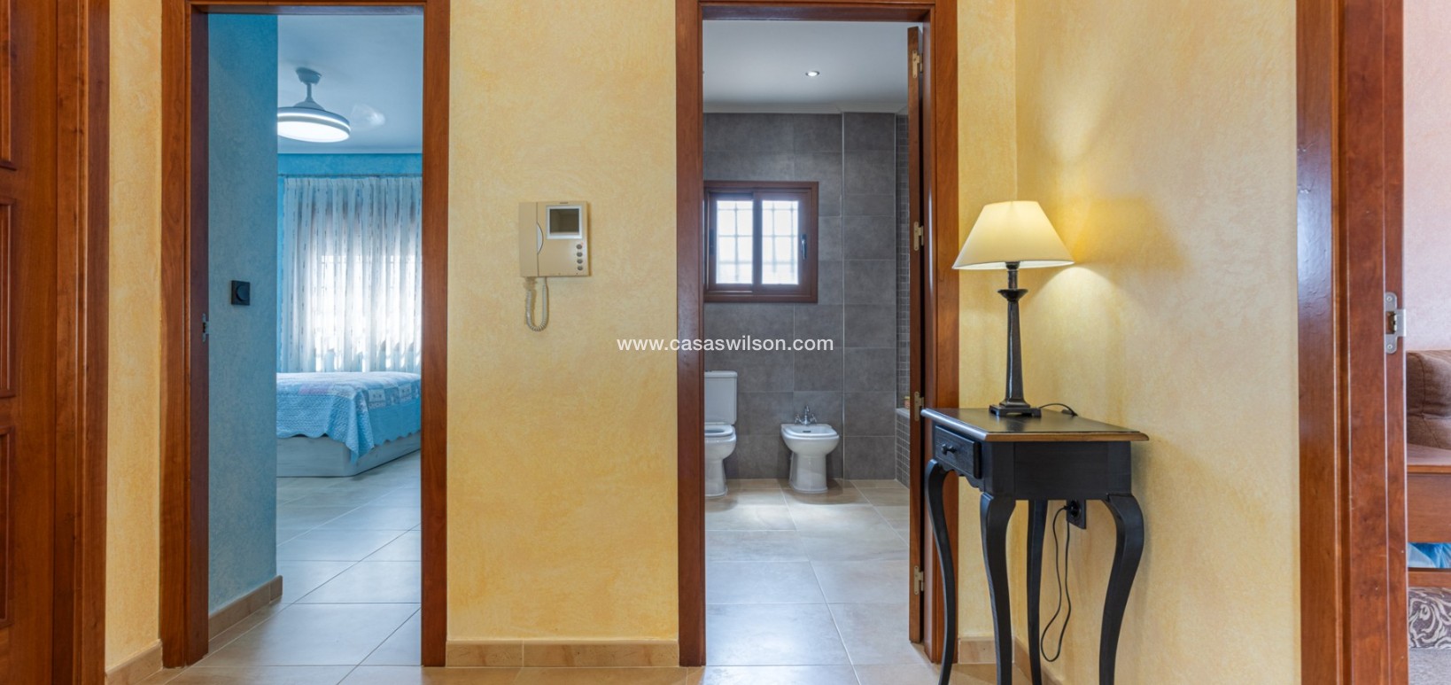 Venta - Chalet - Los Montesinos - La Herrada