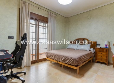 Venta - Chalet - Los Montesinos - La Herrada