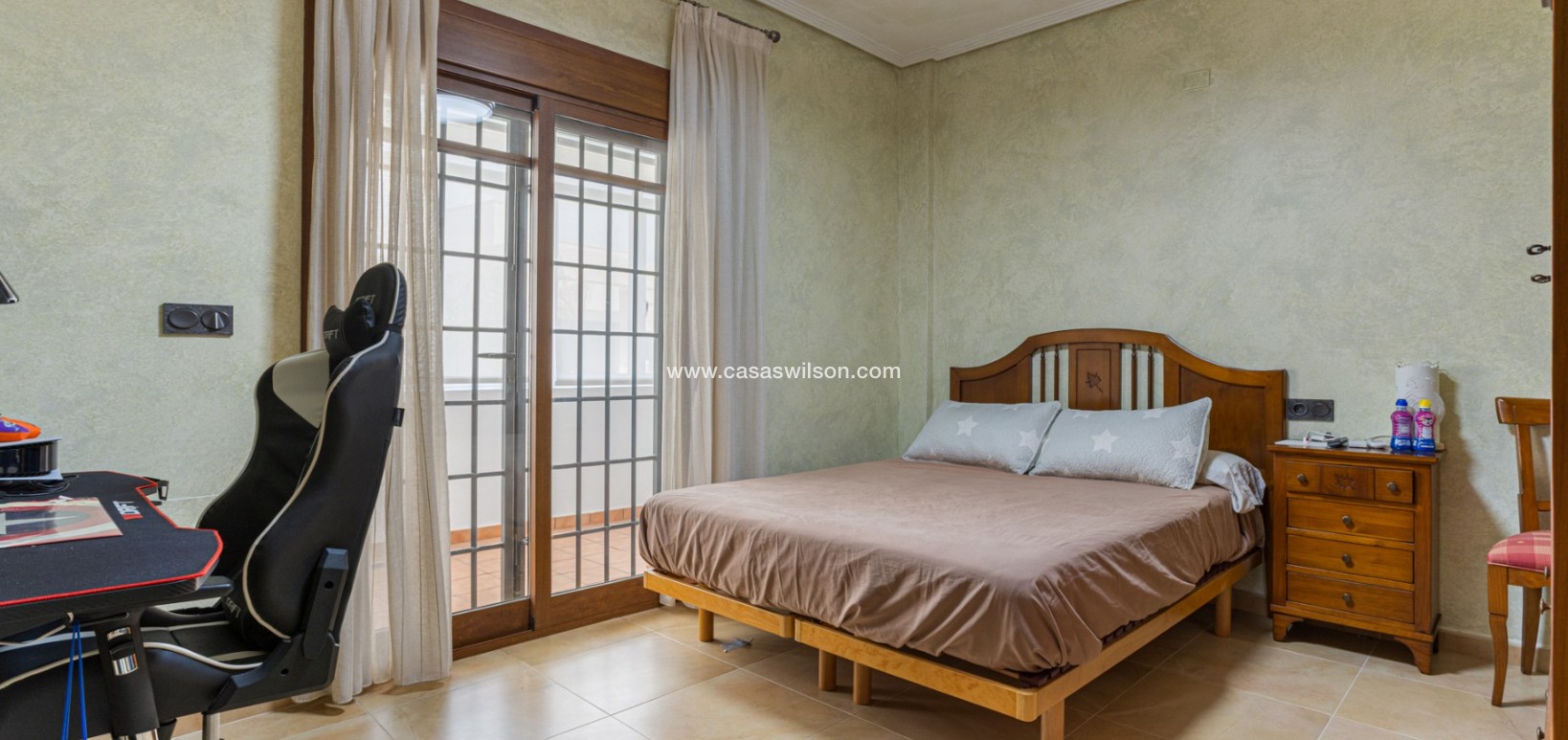 Venta - Chalet - Los Montesinos - La Herrada