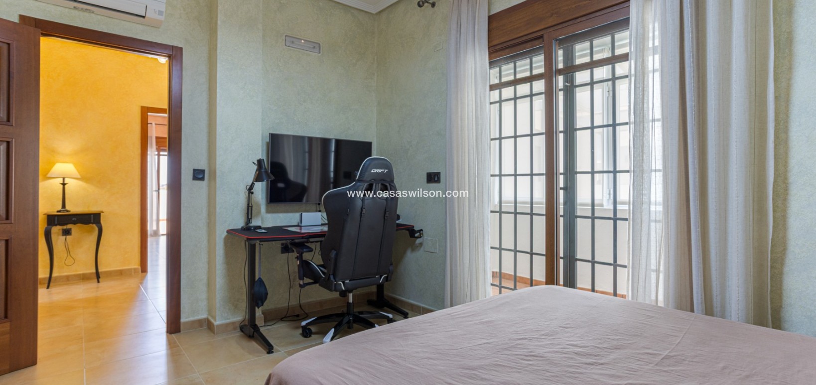 Venta - Chalet - Los Montesinos - La Herrada