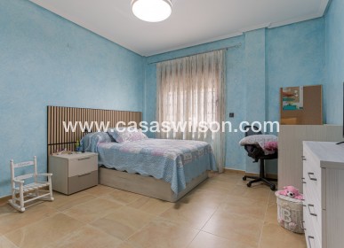 Venta - Chalet - Los Montesinos - La Herrada