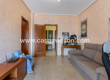 Venta - Chalet - Los Montesinos - La Herrada