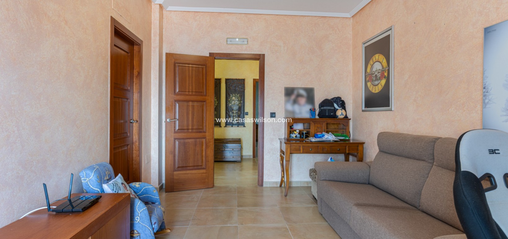 Venta - Chalet - Los Montesinos - La Herrada