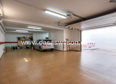 Venta - Chalet - Los Montesinos - La Herrada