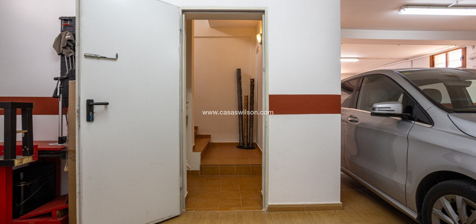 Venta - Chalet - Los Montesinos - La Herrada