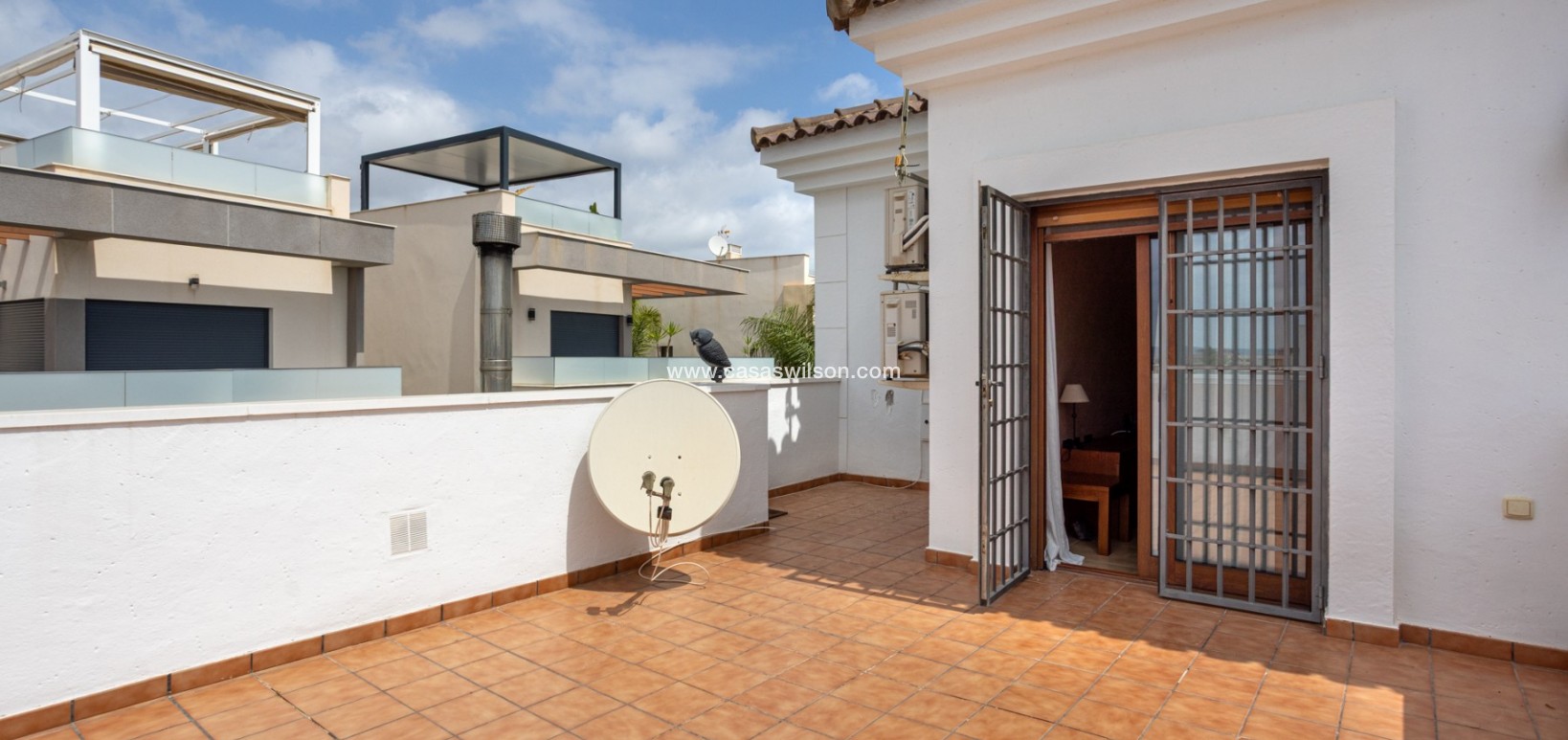 Venta - Chalet - Los Montesinos - La Herrada