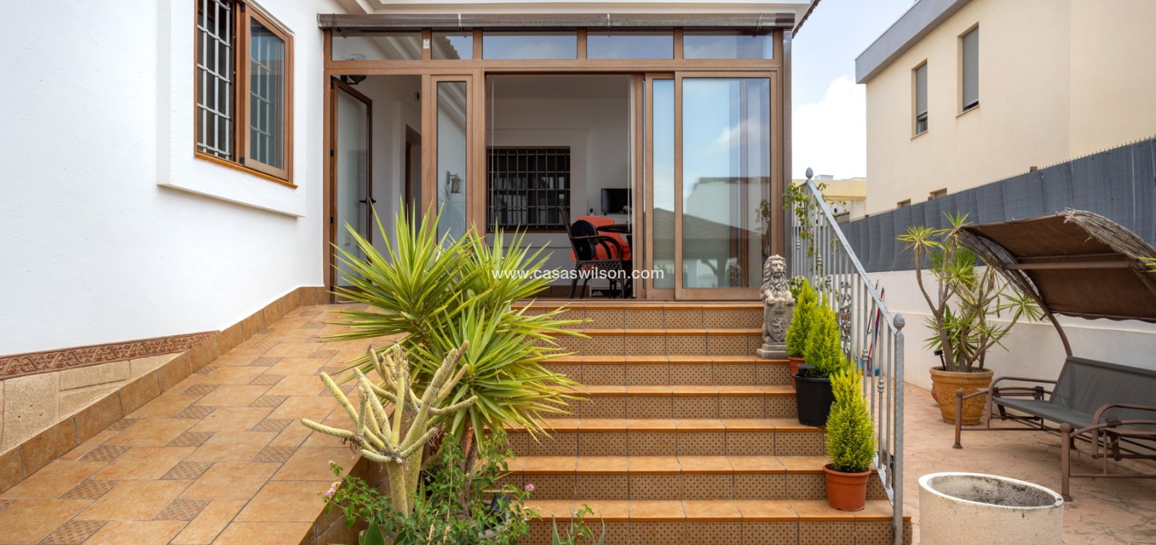 Venta - Chalet - Los Montesinos - La Herrada